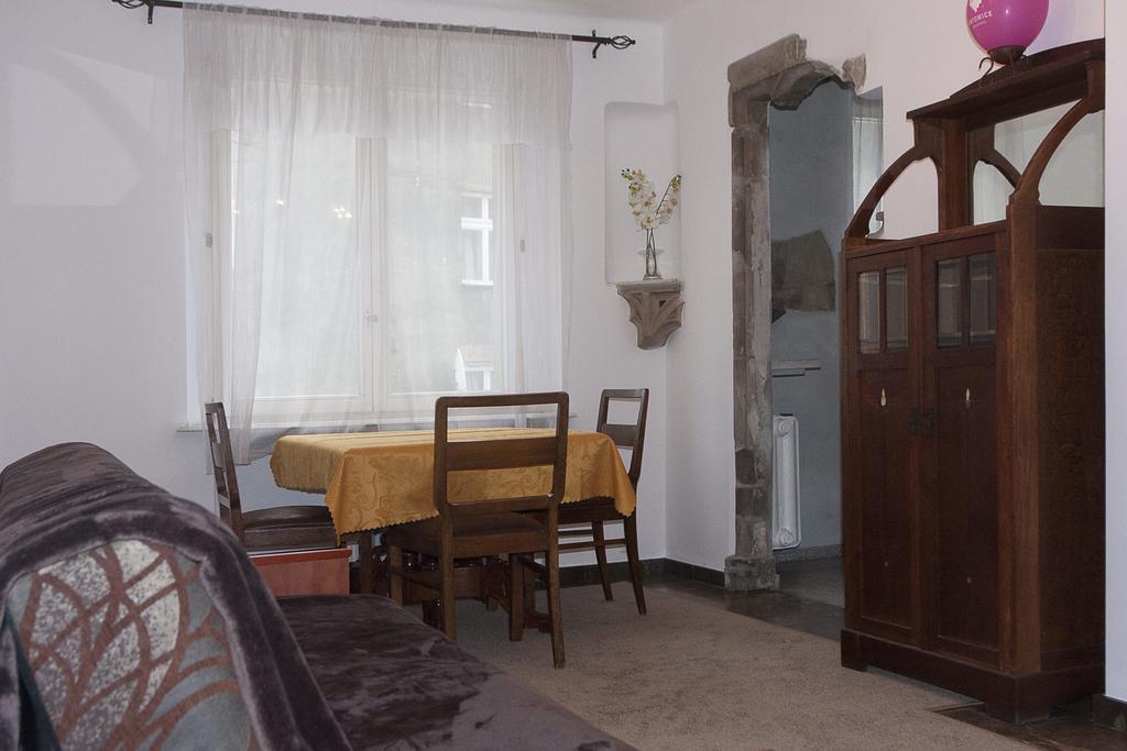Comfy & Cosy Apartment Katowice Eksteriør bilde